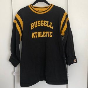Vintage Russell Athletic tee shirt